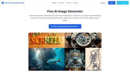 FluxImage